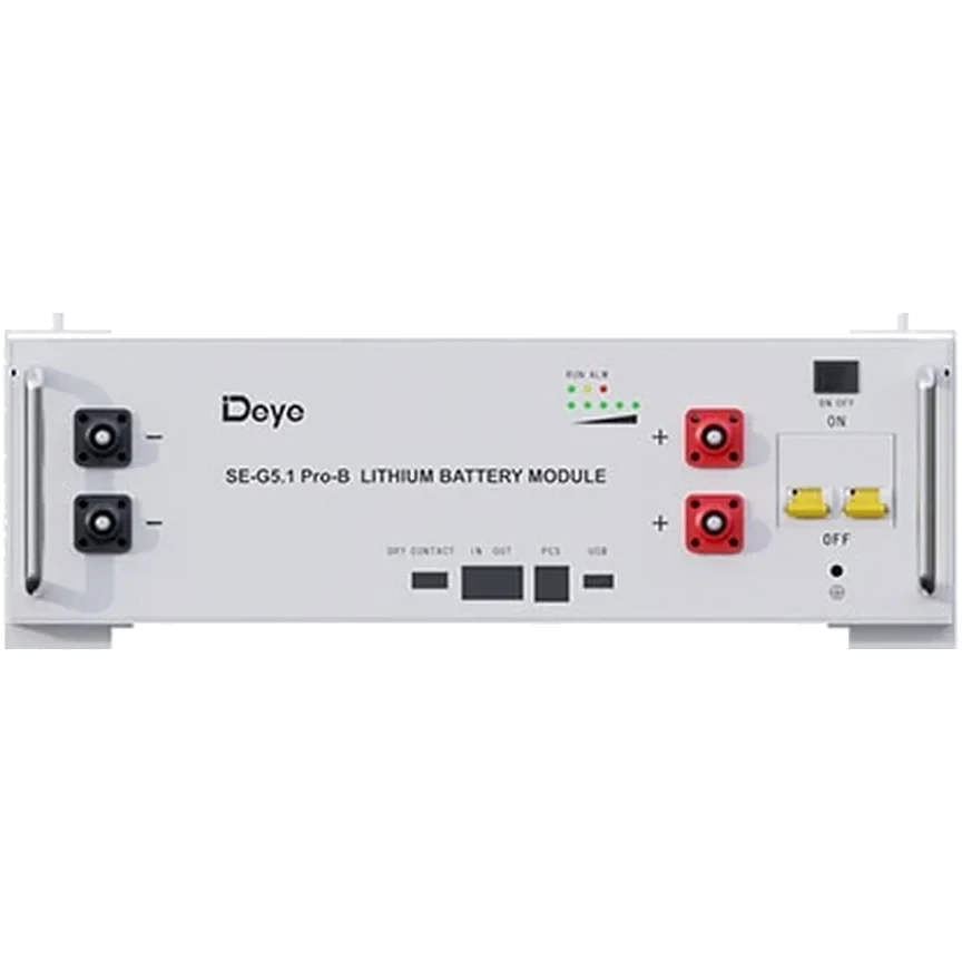 Deye SE-G5.1 Pro-B