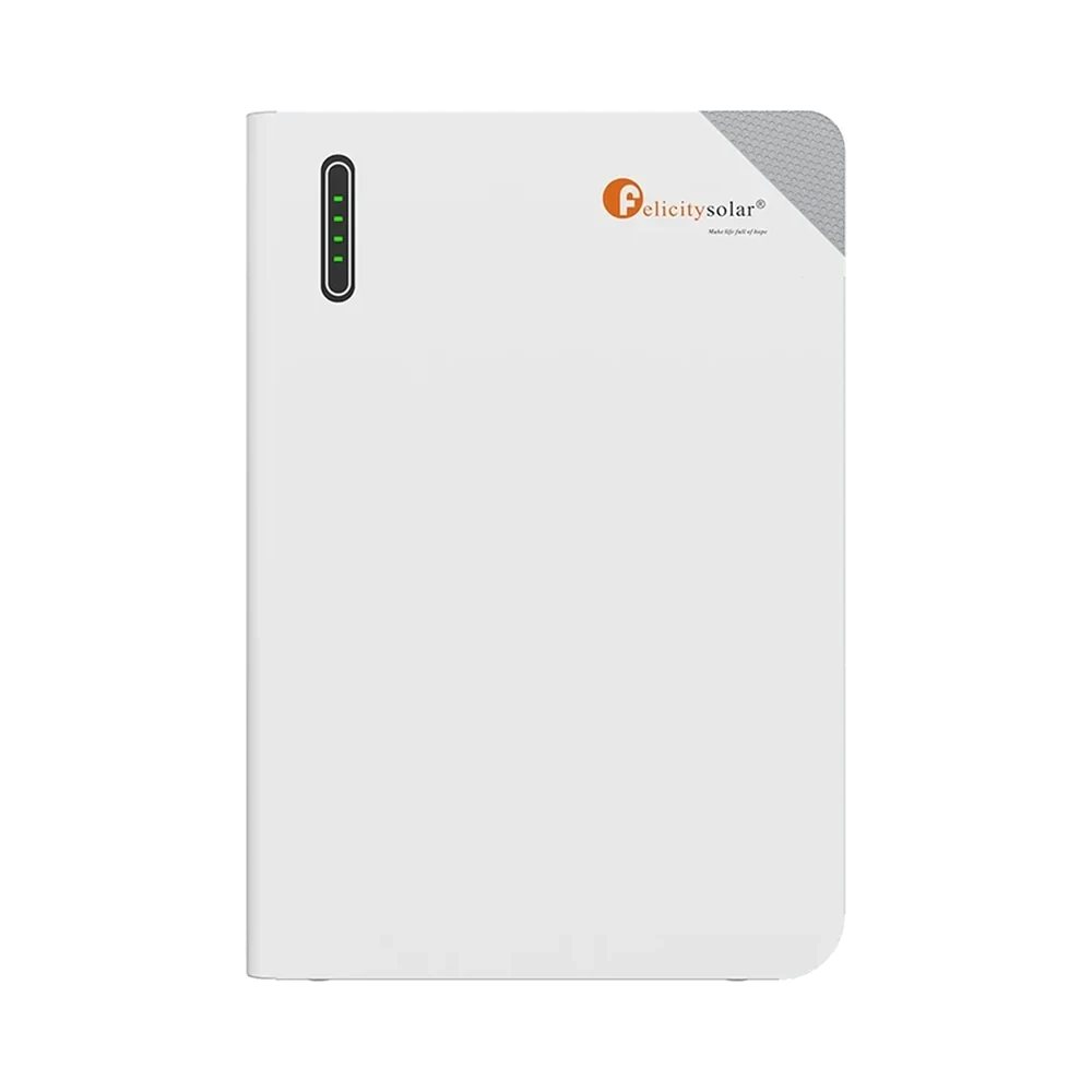 FelicityESS FLB48100WG1-H