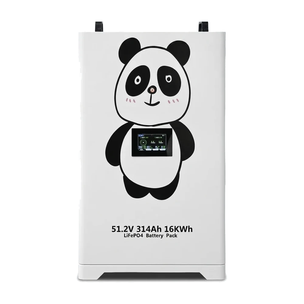 Braun Power Panda 314Ah