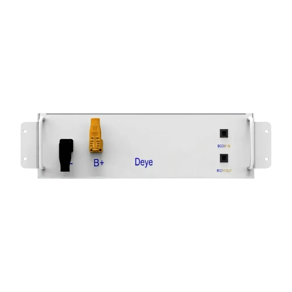 Deye BOS-G