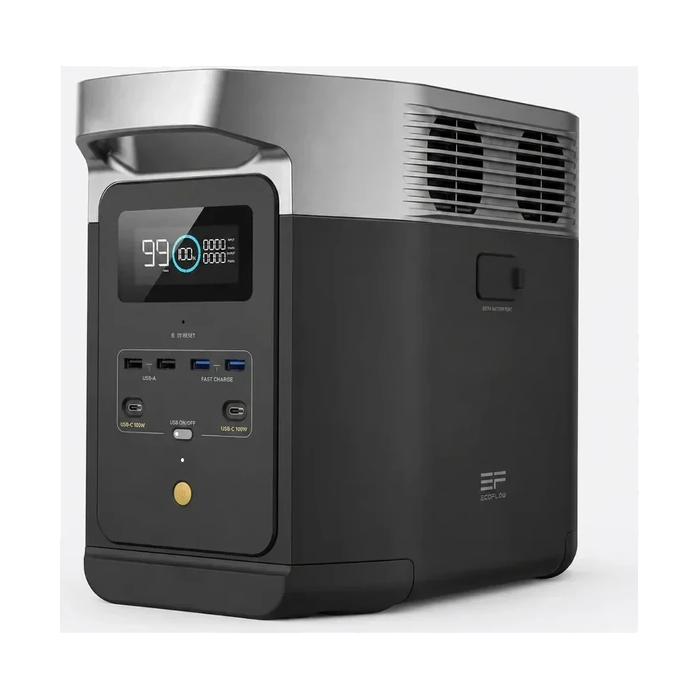EcoFlow Delta 2 · 1,02 кВт·год