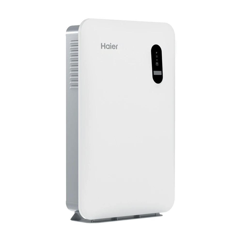 Haier Gloria HPS-2.5-800
