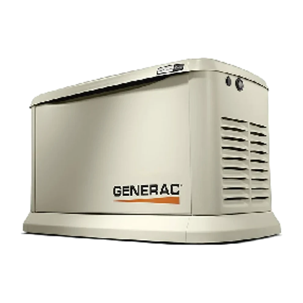 Generac 7145 · 10 кВА