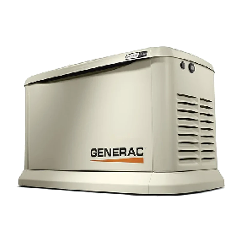 Generac 7146 · 13 кВА