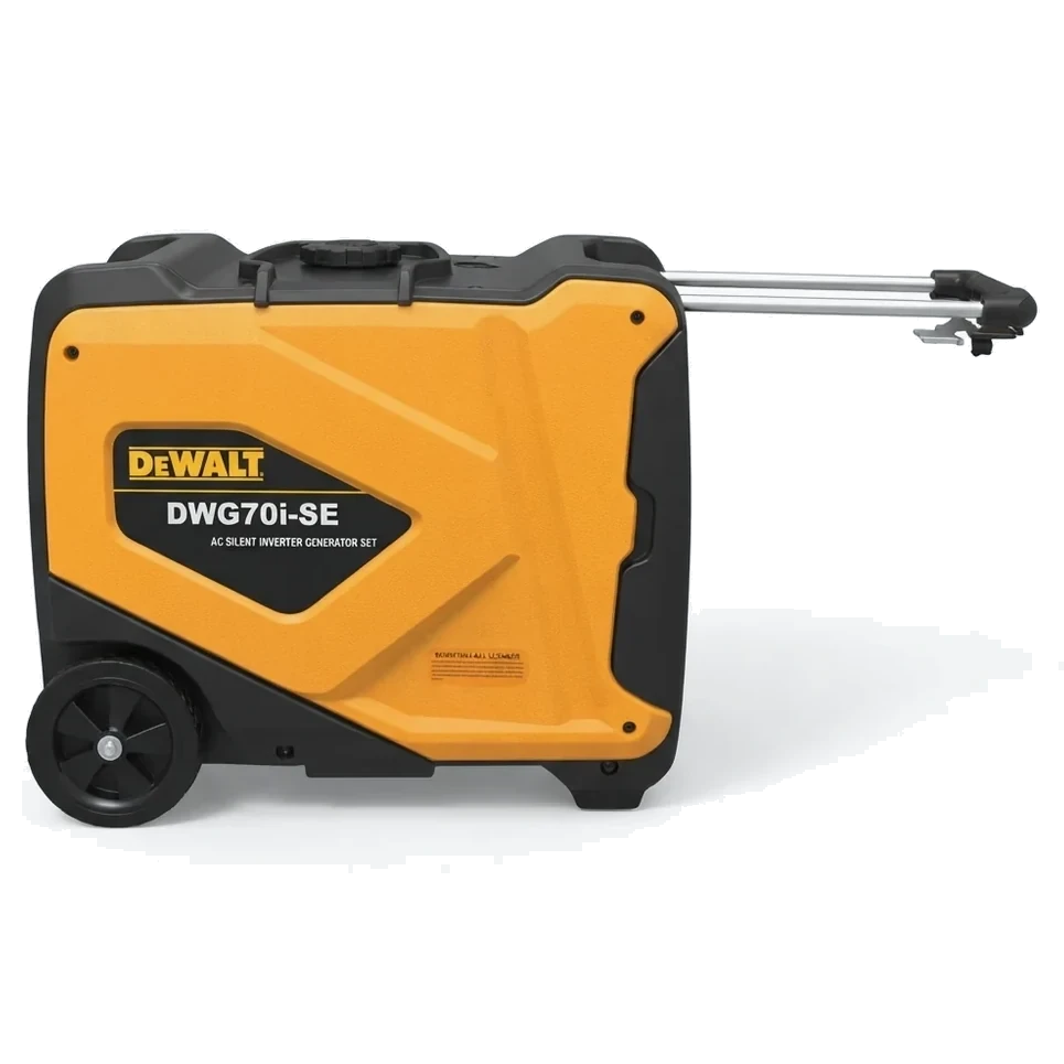 DeWalt DWG70i-SE
