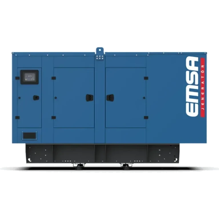 EMSA 320