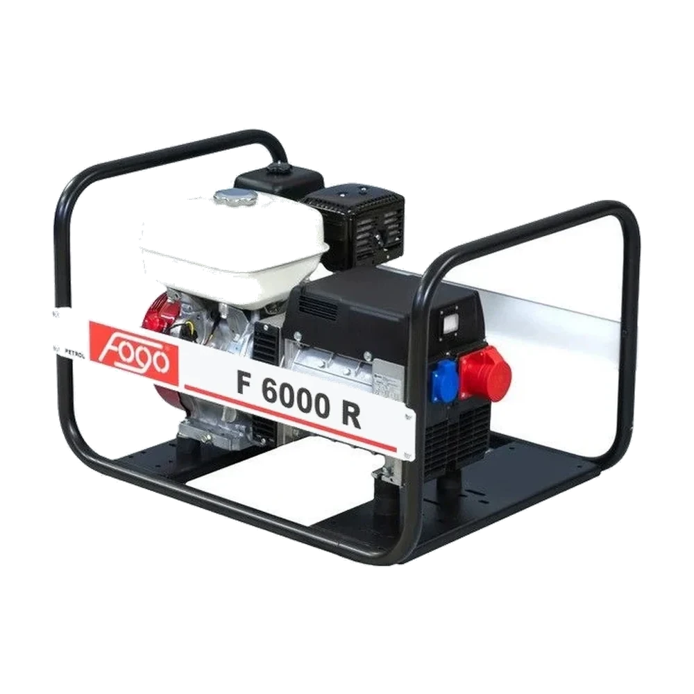 FOGO F 6000 R