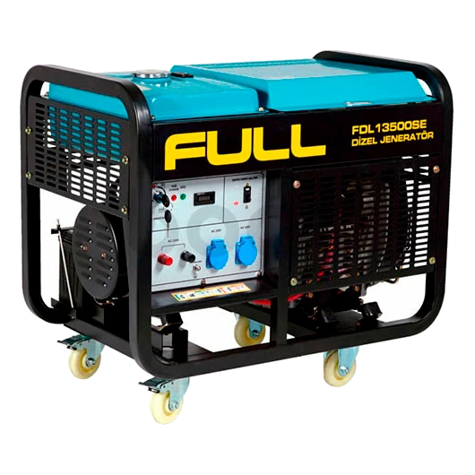 FULL FDL13500SE