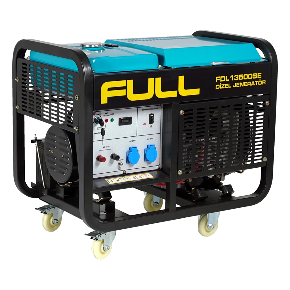 FULL FDL13500SE3