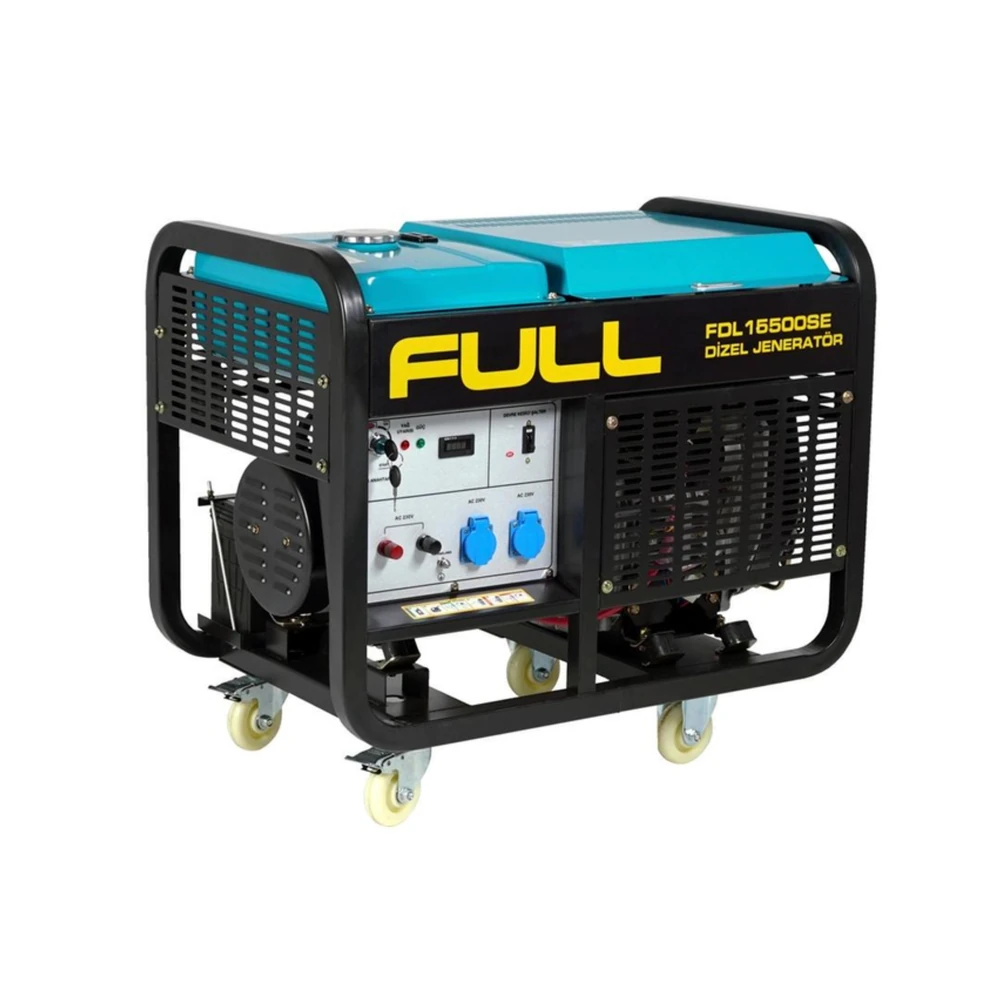 FULL FDL16500SE