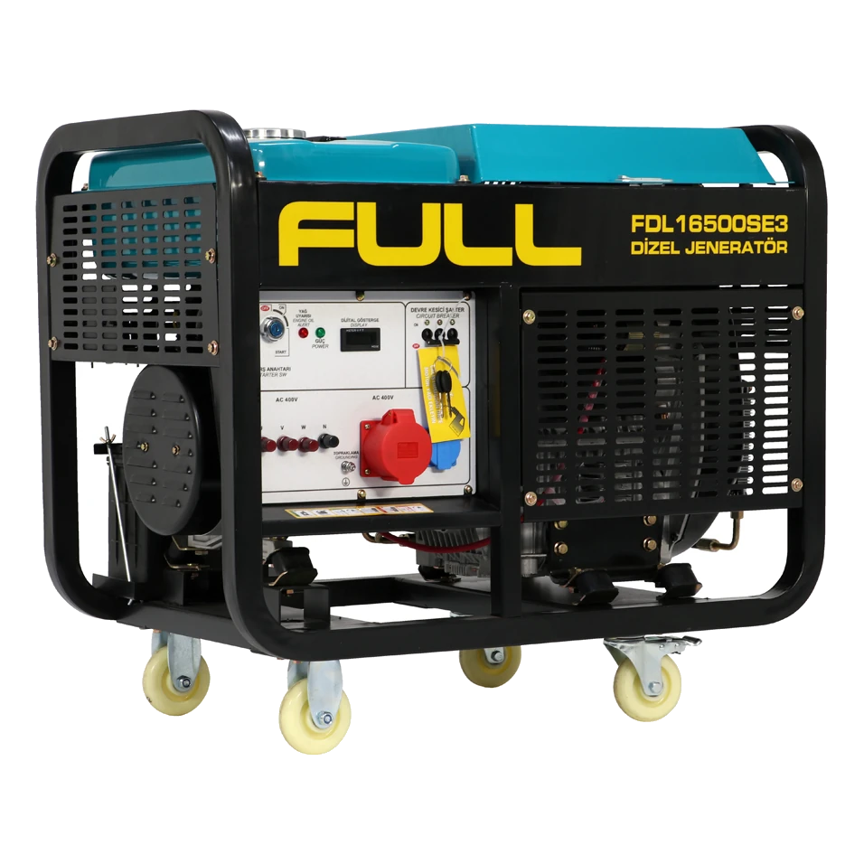 FULL FDL16500SE3