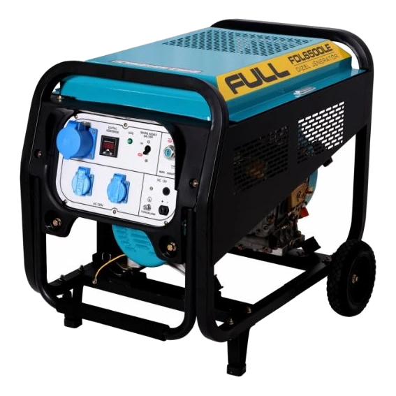 FULL FDL6500LE