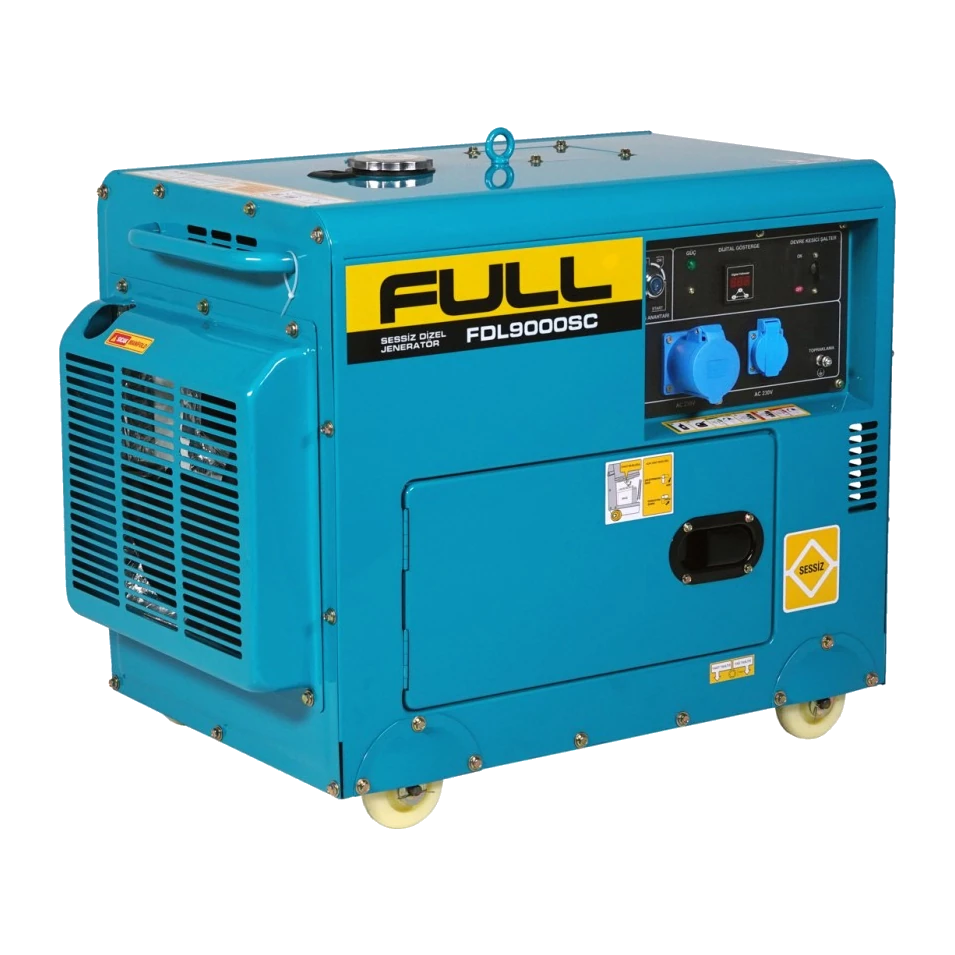 FULL FDL9000SC