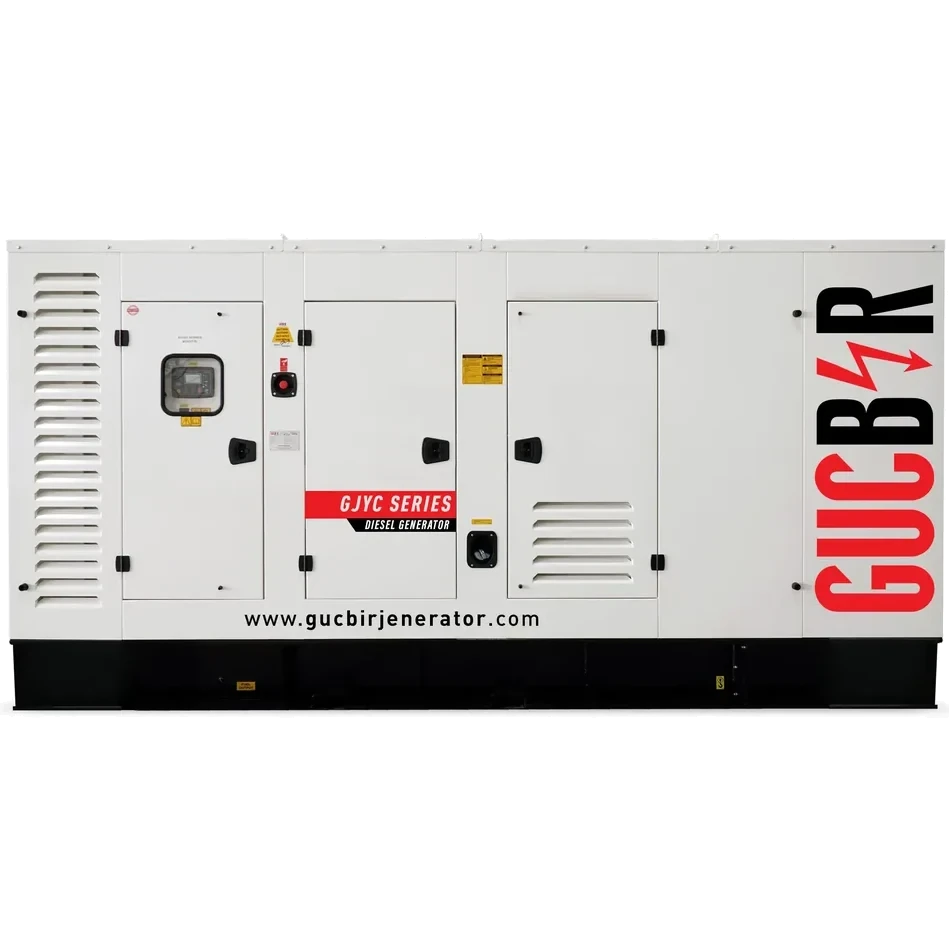 Gucbir GJYC 550