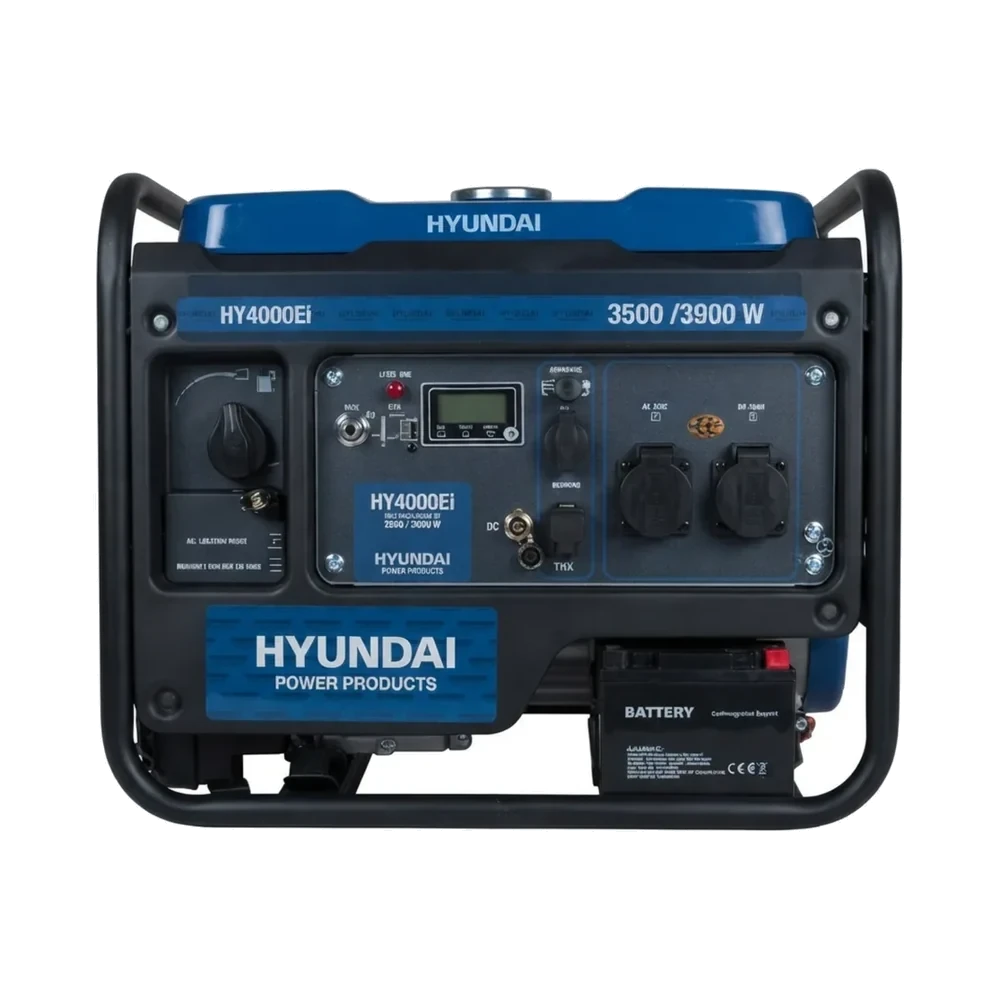 Hyundai HY4000Ei
