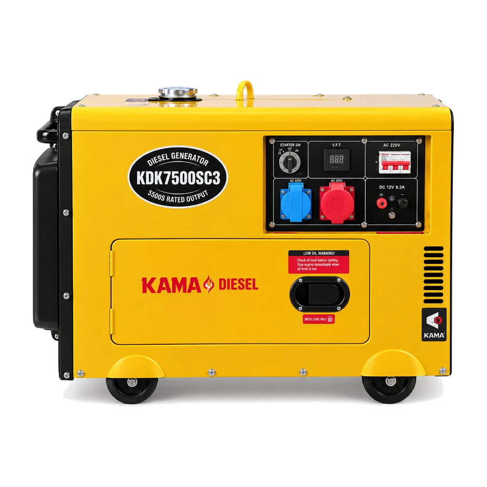 Kama KDK 7500SC3