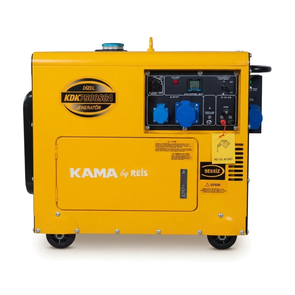 Kama KDK 7500SCA