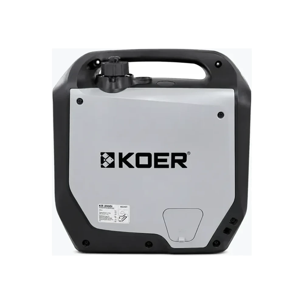 Koer KU.2000i