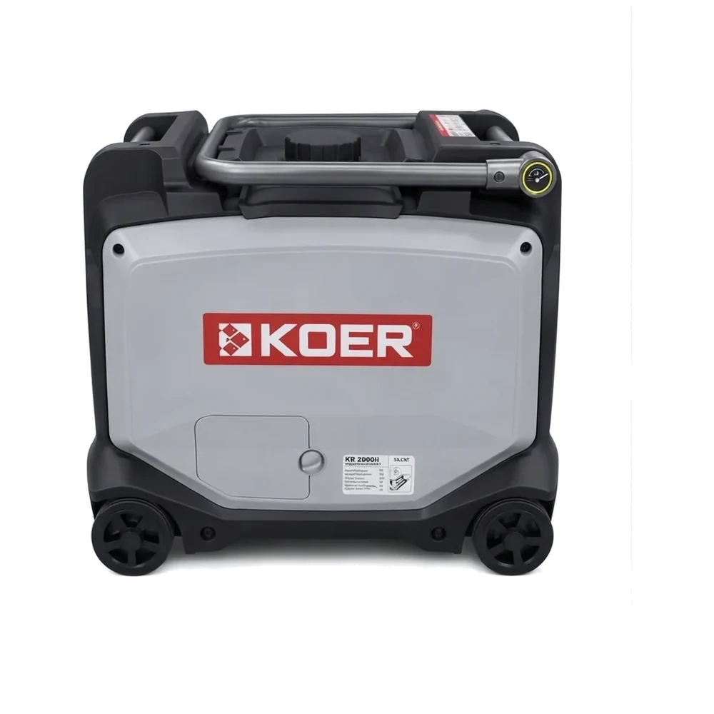 Koer KU.3800iE