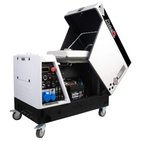 Matari MDA9000i