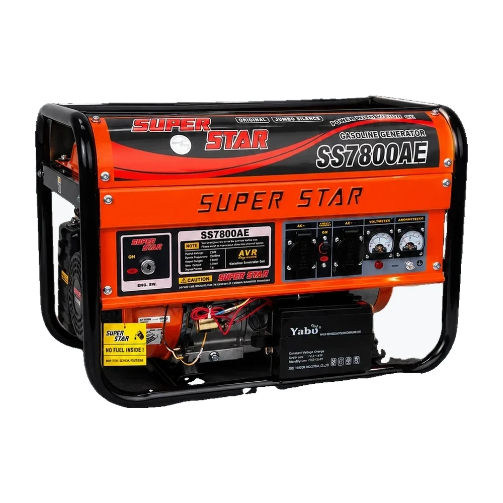 SuperStar SS7800AE