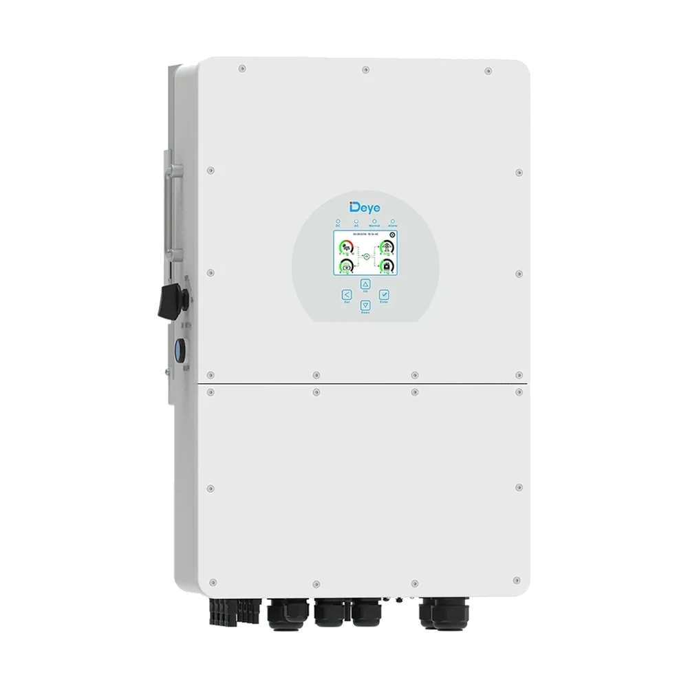 Deye SUN-15K-SG01HP3-EU-AM2