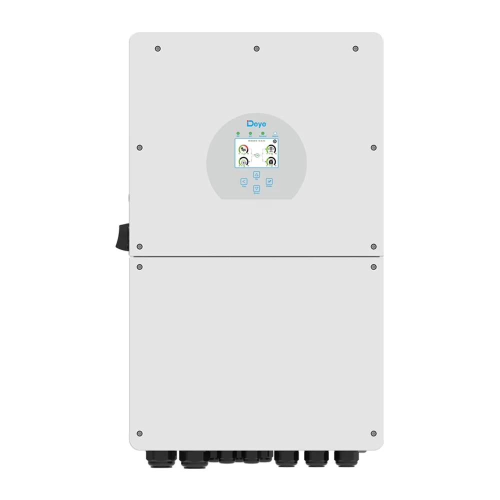 Deye SUN-16K-SG01LP1-EU