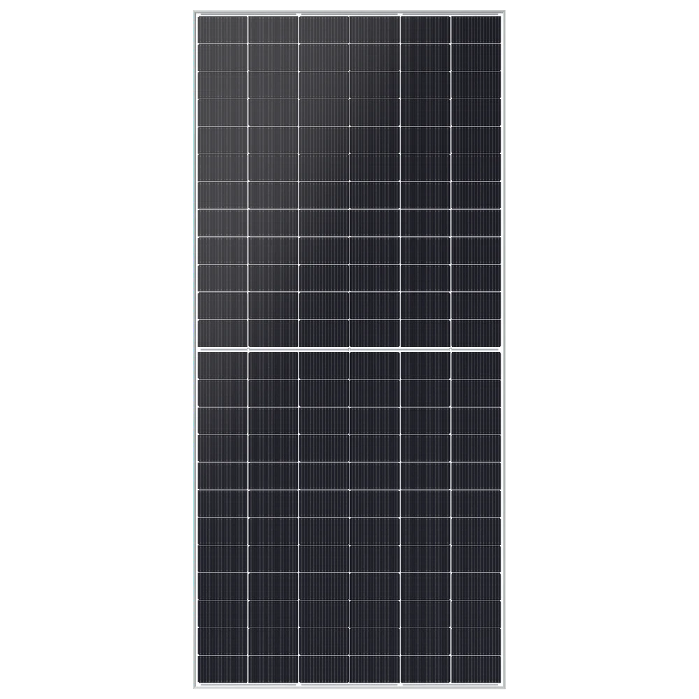 JA Solar JAM72D42 · 640 Вт