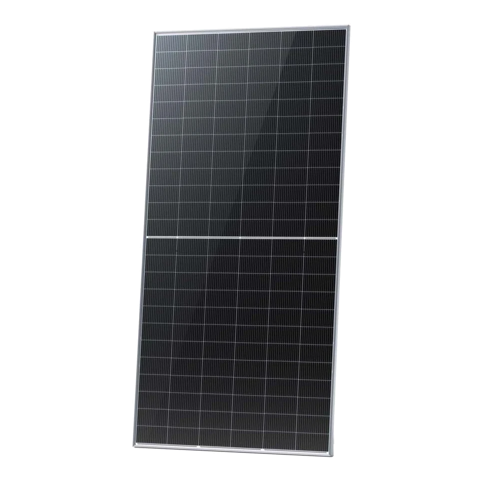 JinkoSolar Tiger Neo · 590 Вт