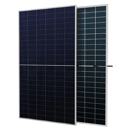 ReneSola RS9 · 720 Вт